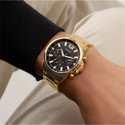 Guess GUGW0900G3 Erkek Kol Saati