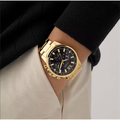 Guess GUGW0900G3 Erkek Kol Saati