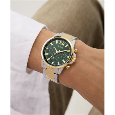 Guess GUGW0900G5 Erkek Kol Saati