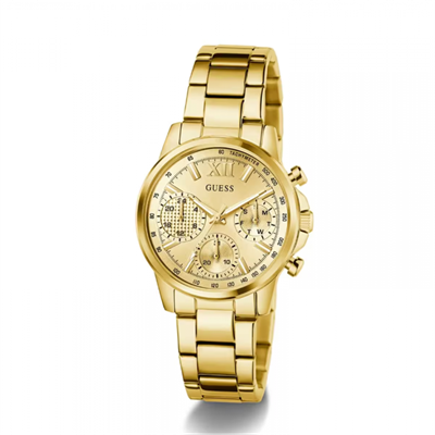 Guess GUGW0933L2 Kadın Kol Saati