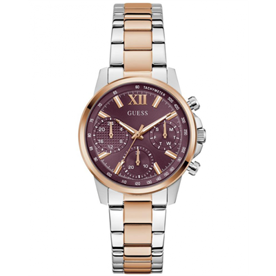 Guess GUGW0933L5 Kadın Kol Saati GW0933L5