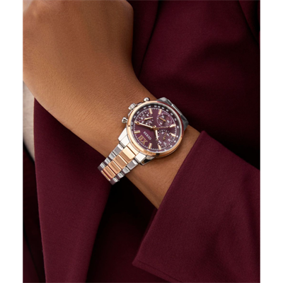 Guess GUGW0933L5 Kadın Kol Saati GW0933L5
