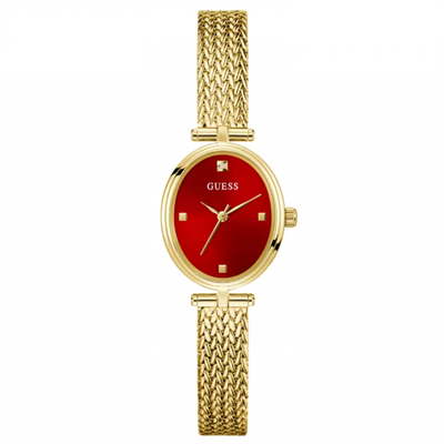 Guess GUGW0935L4 Pırlantalı Kadın Kol Saati