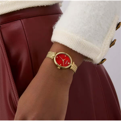 Guess GUGW0935L4 Pırlantalı Kadın Kol Saati