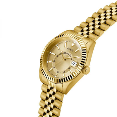 Guess GUGW0977G2 Erkek Kol Saati