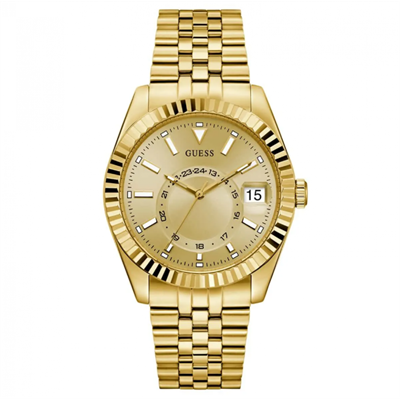 Guess GUGW0977G2 Erkek Kol Saati