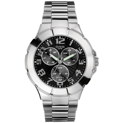 Guess GUI90199G3 Kol Saati