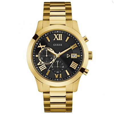 Guess GUW0668G8 Erkek Kol Saati