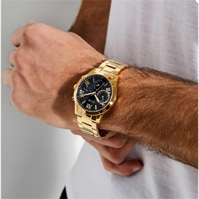 Guess GUW0668G8 Erkek Kol Saati