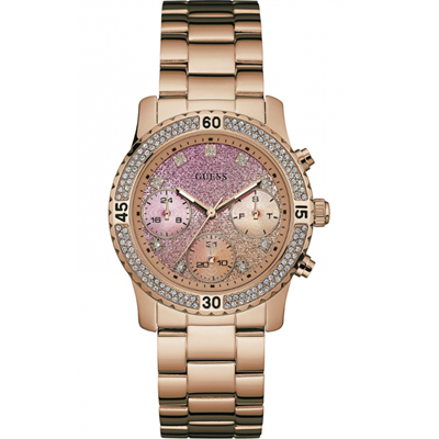 Guess GUW0774L3 Kadın Kol Saati