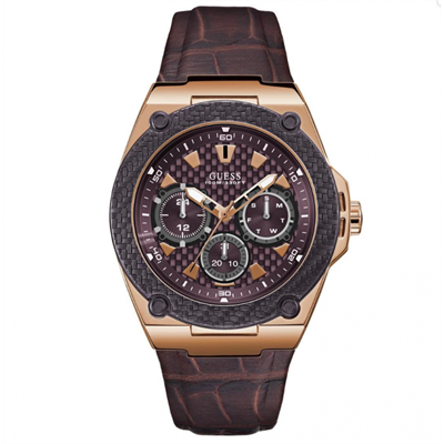 Guess GUW1058G2 Erkek Kol Saati