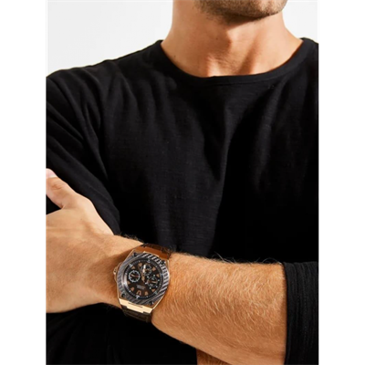 Guess GUW1058G2 Erkek Kol Saati