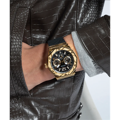 Guess GW0634G2 Erkek Kol Saati GUGW0634G2