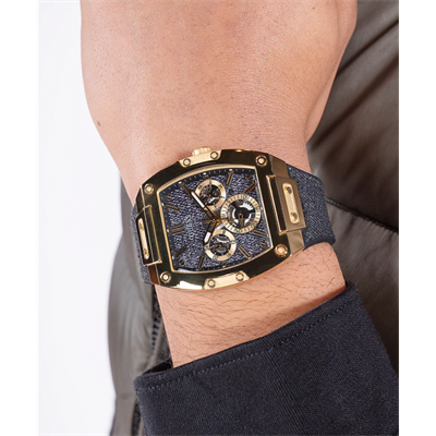 Guess GW0786G1 Erkek Kol Saati GUGW0786G1