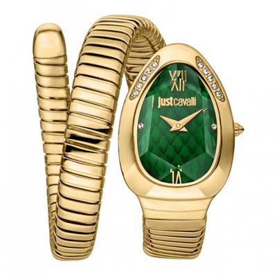 JUST CAVALLI JC1L223M0035 Kadın Kol Saati