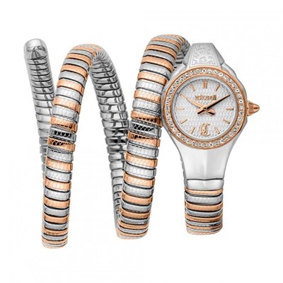 JUST CAVALLI JC1L355M0065 Kadın Kol Saati