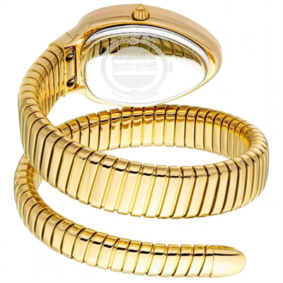 Just Cavalli JC1L227M0035 Kadın Kol Saati