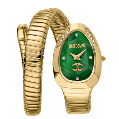 Just Cavalli JC1L229M0035 Kadın Kol Saati