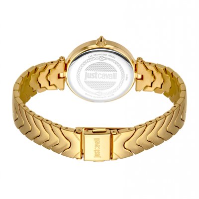 Just Cavalli JC1L238M0075 Kadın Kol Saati