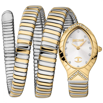 Just Cavalli JC1L248M0055 Kadın Kol Saati