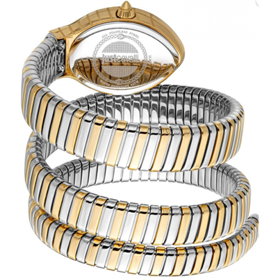 Just Cavalli JC1L248M0055 Kadın Kol Saati