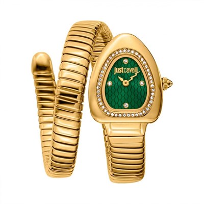 Just Cavalli JC1L249M0035 Kadın Kol Saati