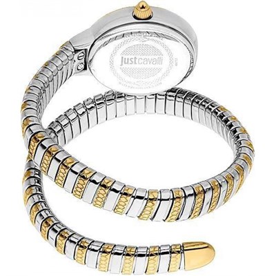 Just Cavalli JC1L268M0055 Kadın Kol Saati