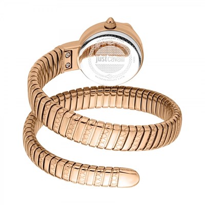 Just Cavalli JC1L301M0055 Kadın Kol Saati