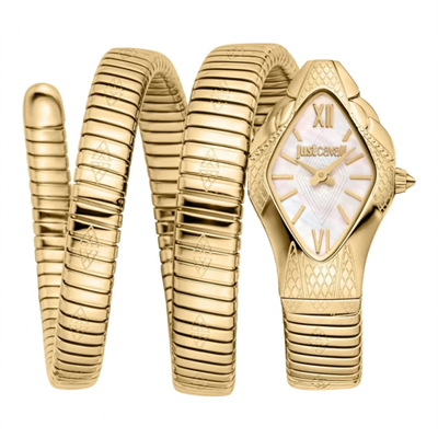 Just Cavalli JC1L307M0025 Kadın Kol Saati