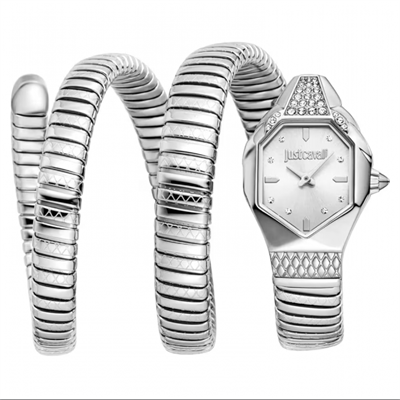 Just Cavalli JC1L370M0015 Kadın Kol Saati