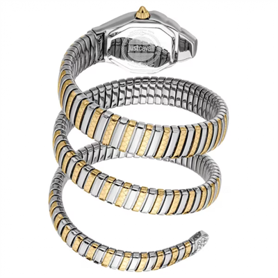 Just Cavalli JC1L370M0055 Kadın Kol Saati