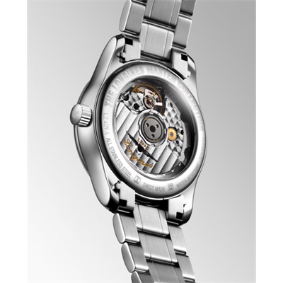 L24094876 Longines Master Collection Bayan Kol Saati L2.409.4.87.6