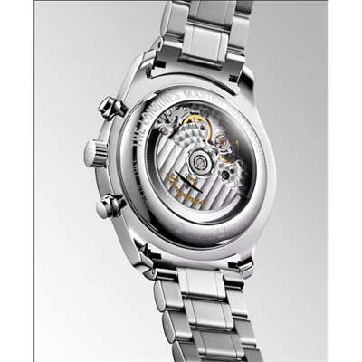 L27734616 Longines L2.773.4.61.6 Erkek Kol Saati