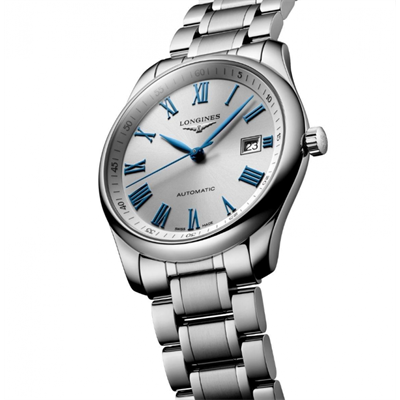 L28934796 Longines Master Collection Erkek Kol Saati L2.893.4.79.6