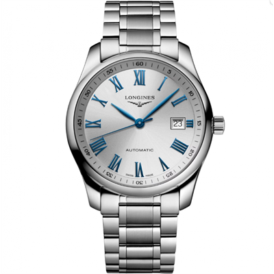 L28934796 Longines Master Collection Erkek Kol Saati L2.893.4.79.6