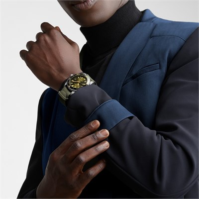 L37904062 Longines Hydroconquest GMT Erkek Kol Saati L3.790.4.06.2