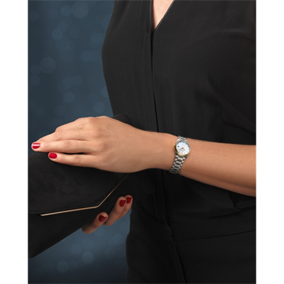 LONGINES MASTER COLLECTION L22575777 L2.257.5.77.7 KADIN KOL SAATİ