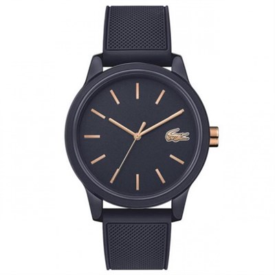 Lacoste LAC2011011 Erkek Kol Saati