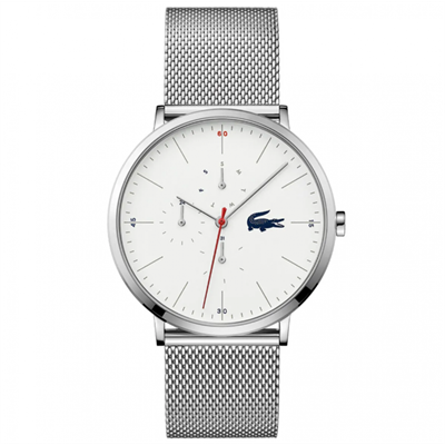 Lacoste LAC2011025 Erkek Kol Saati