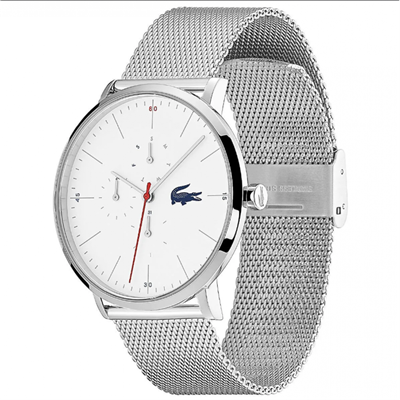 Lacoste LAC2011025 Erkek Kol Saati