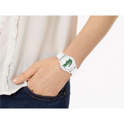 Lacoste LAC2011039 Erkek Kol Saati