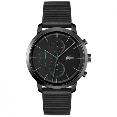 Lacoste LAC2011177 Erkek Kol Saati
