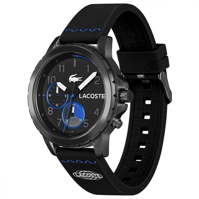 Lacoste LAC2011206 Erkek Kol Saati