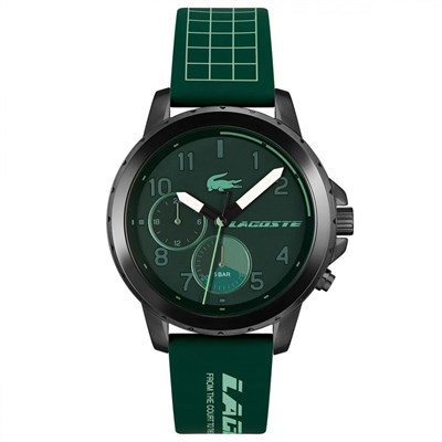 Lacoste LAC2011218 Erkek Kol Saati