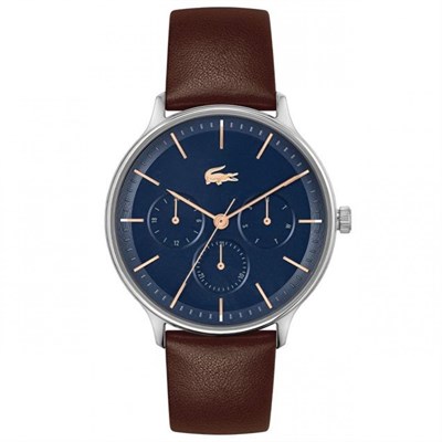 Lacoste LAC2011227 Erkek Kol Saati