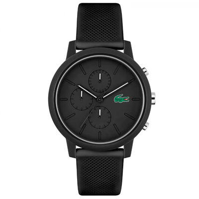 Lacoste LAC2011243 Erkek Kol Saati