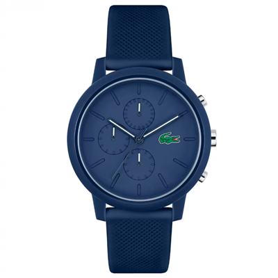 Lacoste LAC2011244 Erkek Kol Saati