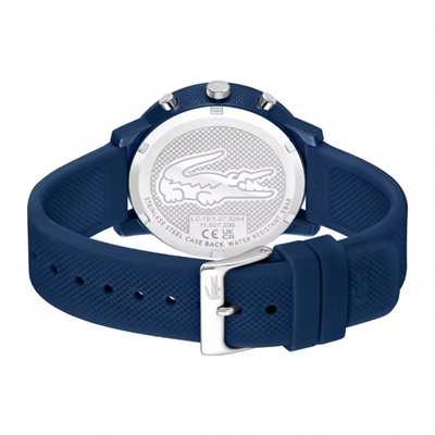 Lacoste LAC2011244 Erkek Kol Saati