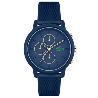 Lacoste LAC2011248 Erkek Kol Saati