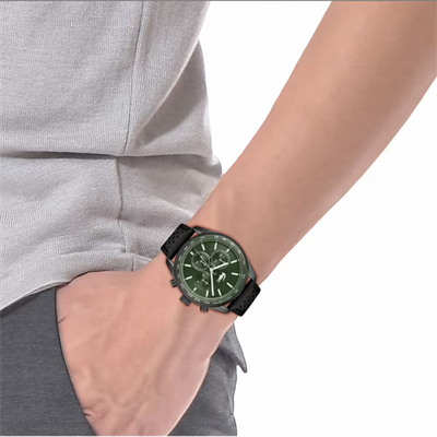 Lacoste LAC2011345 Erkek Kol Saati